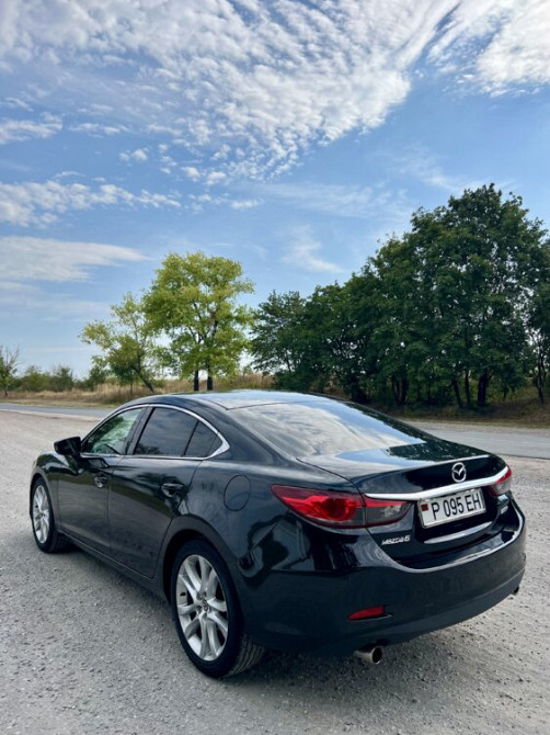 Mazda 6 2015 год Рыбница Рыбница - изображение 5