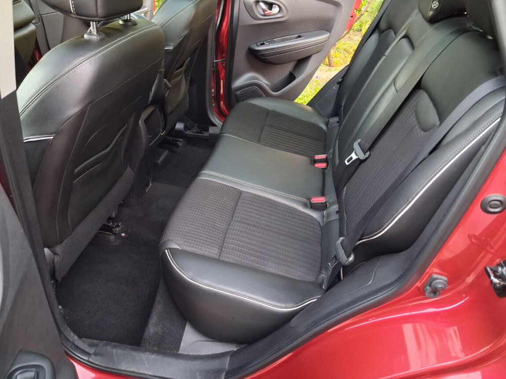 Renault Kadjar 2016 an Chişinău Chişinău - fotografie 4