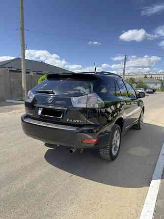 Lexus RX 2008 год Тирасполь Тирасполь