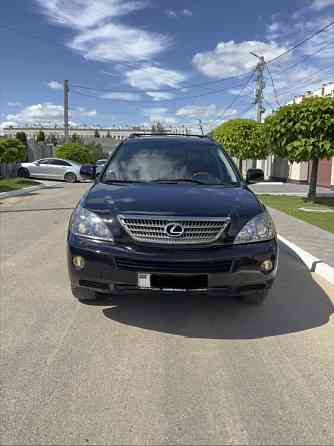Lexus RX 2008 год Тирасполь Тирасполь