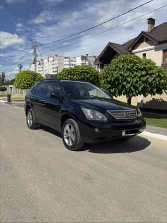 Lexus RX 2008 год Тирасполь Тирасполь