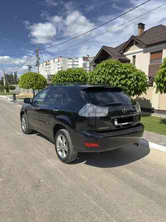 Lexus RX 2008 год Тирасполь Тирасполь