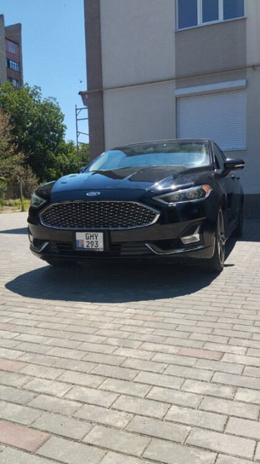 Ford Fusion 2019 год Тирасполь Тирасполь - изображение 8