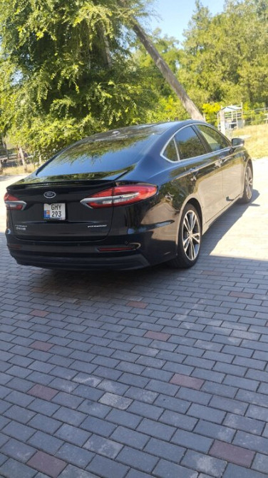Ford Fusion 2019 год Тирасполь Тирасполь - изображение 4