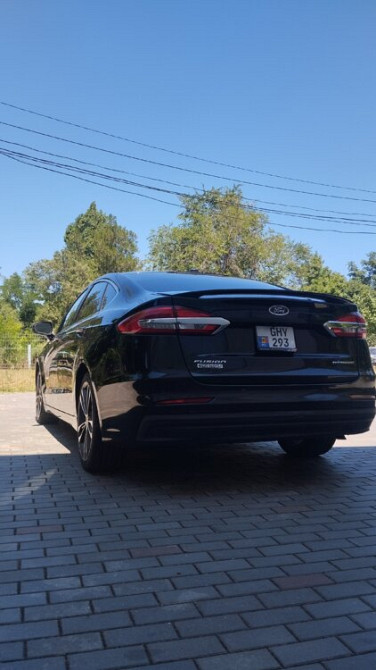 Ford Fusion 2019 год Тирасполь Тирасполь - изображение 5