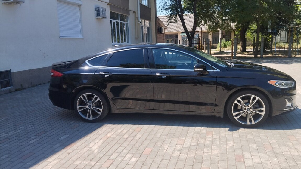 Ford Fusion 2019 год Тирасполь Тирасполь - изображение 1