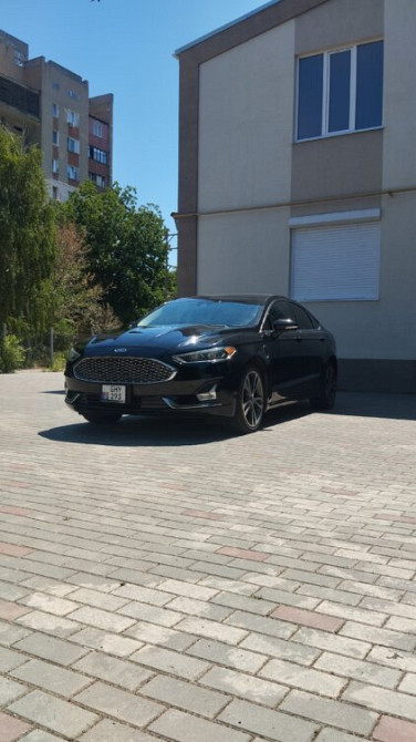 Ford Fusion 2019 год Тирасполь Тирасполь - изображение 3