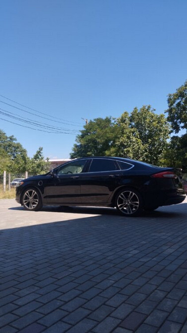 Ford Fusion 2019 год Тирасполь Тирасполь - изображение 2