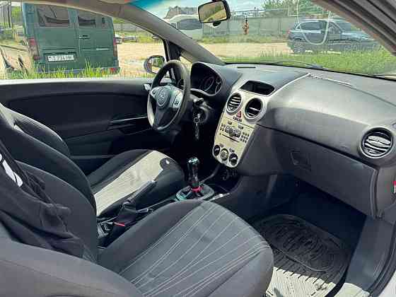 Opel Corsa 2008 год Тирасполь Тирасполь