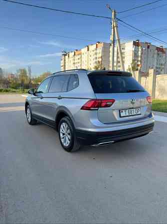 Volkswagen Tiguan 2020 год Тирасполь Тирасполь