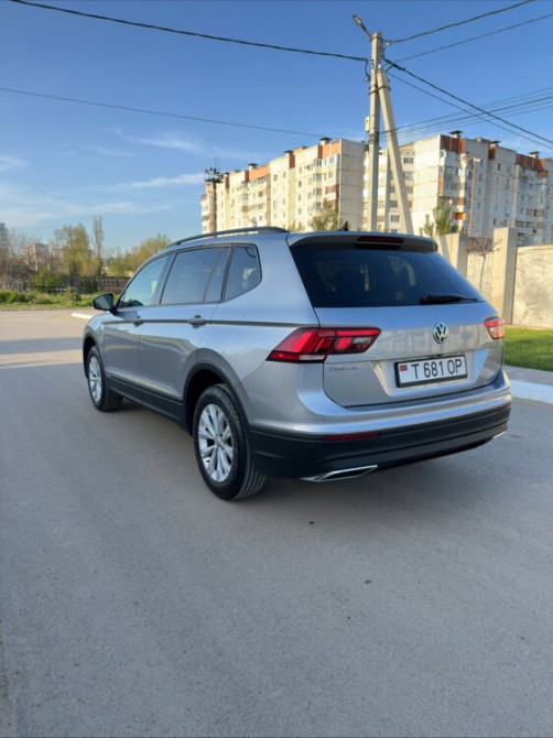 Volkswagen Tiguan 2020 год Тирасполь Тирасполь - изображение 4