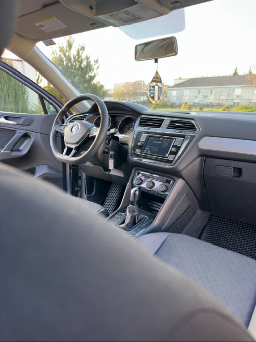 Volkswagen Tiguan 2020 год Тирасполь Тирасполь - изображение 6
