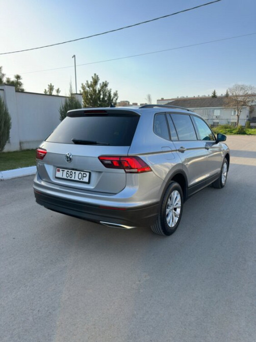 Volkswagen Tiguan 2020 год Тирасполь Тирасполь - изображение 1