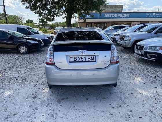 Toyota Prius 2004 год Тирасполь Тирасполь