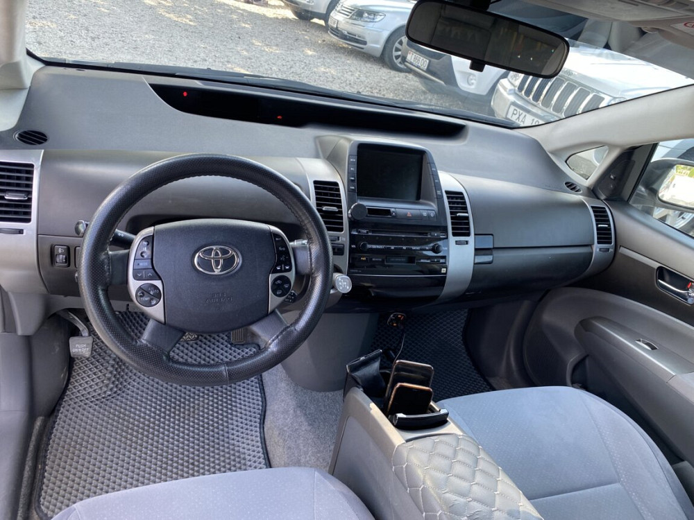 Toyota Prius 2004 год Тирасполь Тирасполь - изображение 10