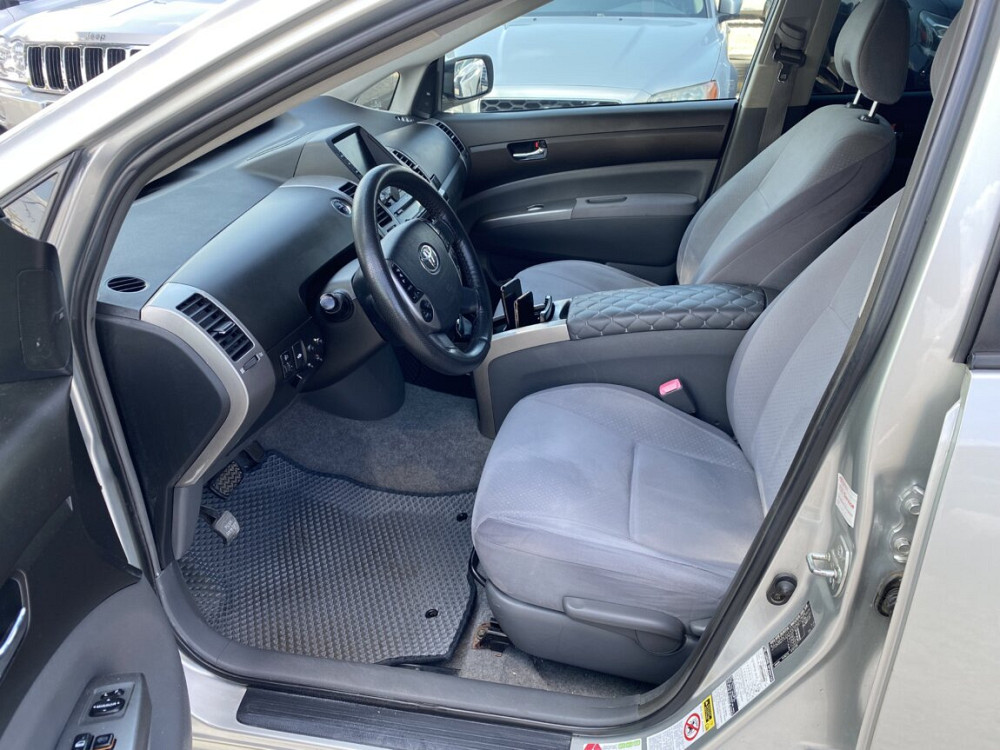 Toyota Prius 2004 год Тирасполь Тирасполь - изображение 7