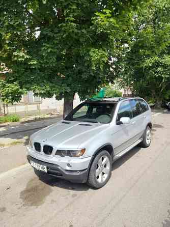 BMW X5 2003 год Тирасполь Тирасполь