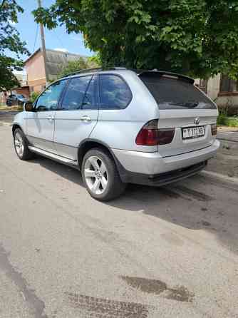 BMW X5 2003 год Тирасполь Тирасполь