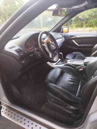 BMW X5 2003 год Тирасполь Тирасполь