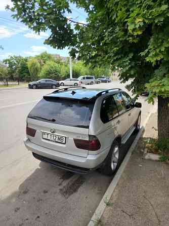 BMW X5 2003 год Тирасполь Тирасполь