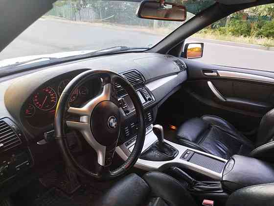 BMW X5 2003 год Тирасполь Тирасполь