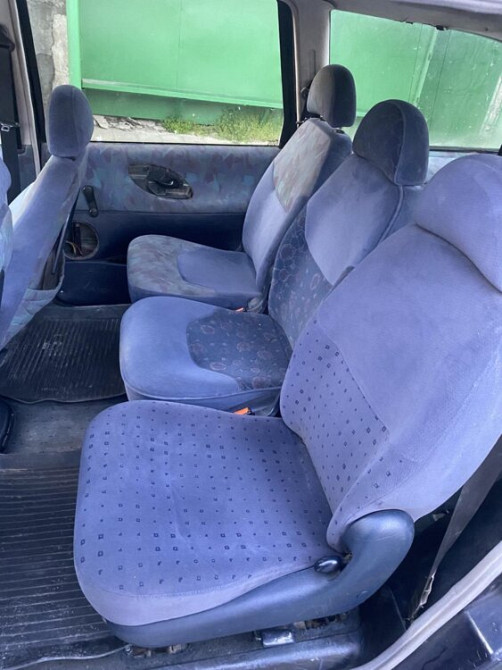 Ford Galaxy 1996 год Тирасполь Тирасполь - изображение 6