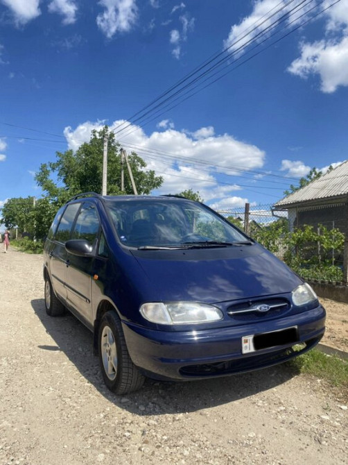 Ford Galaxy 1996 год Тирасполь Тирасполь - изображение 1