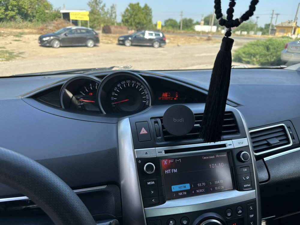 Toyota Verso 2013 год Тирасполь Тирасполь - изображение 8