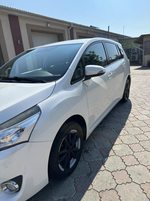 Toyota Verso 2013 год Тирасполь Тирасполь - изображение 2