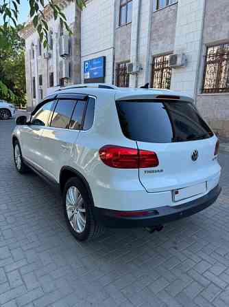 Volkswagen Tiguan 2014 год Тирасполь Тирасполь