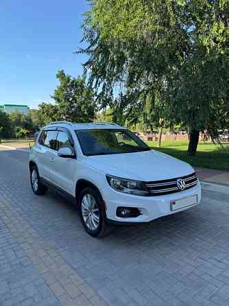 Volkswagen Tiguan 2014 год Тирасполь Тирасполь