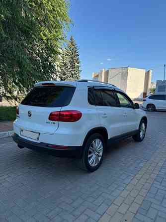 Volkswagen Tiguan 2014 год Тирасполь Тирасполь