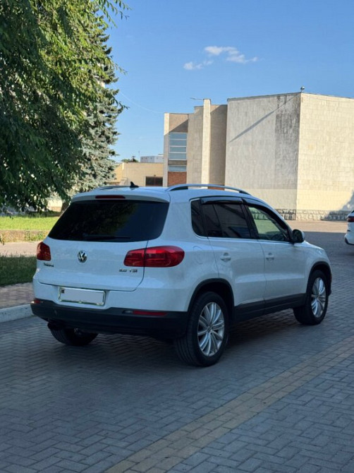 Volkswagen Tiguan 2014 год Тирасполь Тирасполь - изображение 6