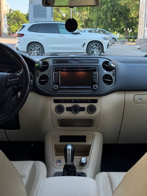 Volkswagen Tiguan 2014 год Тирасполь Тирасполь - изображение 9