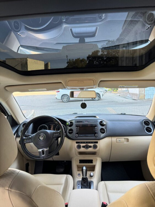 Volkswagen Tiguan 2014 год Тирасполь Тирасполь - изображение 8