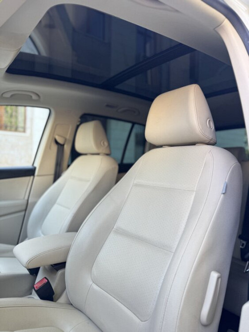 Volkswagen Tiguan 2014 год Тирасполь Тирасполь - изображение 10