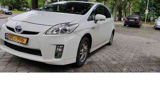 Toyota Prius 2009 год Бендеры Бендеры
