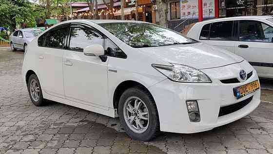 Toyota Prius 2009 год Бендеры Бендеры