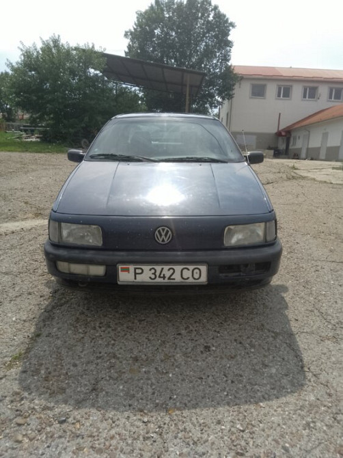 Volkswagen Passat 1990 год Тирасполь Тирасполь - изображение 1