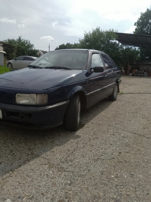 Volkswagen Passat 1990 год Тирасполь Тирасполь - изображение 2