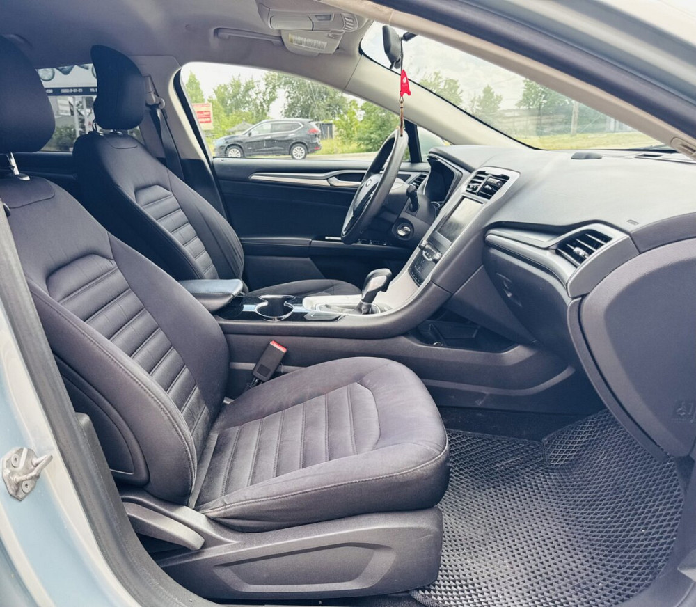 Ford Fusion 2014 год Тирасполь Тирасполь - изображение 2