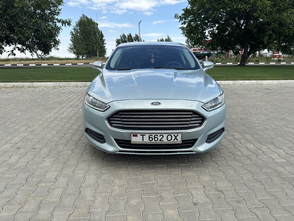 Ford Fusion 2014 год Тирасполь Тирасполь - изображение 7