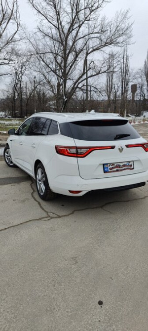 Renault Megane 2016 an Chişinău Chişinău - fotografie 4