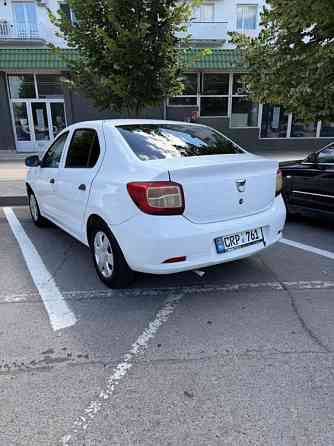 Dacia Logan 2014 год Тирасполь Тирасполь