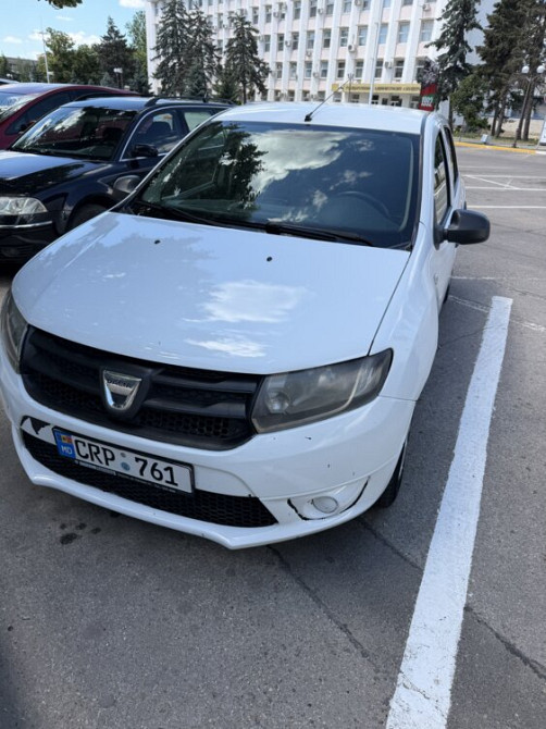 Dacia Logan 2014 год Тирасполь Тирасполь - изображение 2