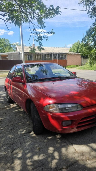 Mitsubishi Colt 1992 год Тирасполь Тирасполь - изображение 1