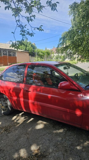 Mitsubishi Colt 1992 год Тирасполь Тирасполь - изображение 2