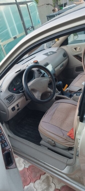 Mitsubishi Galant 2001 год Бендеры Бендеры - изображение 5