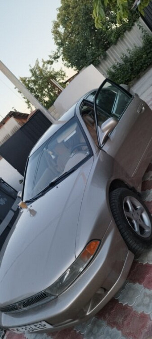 Mitsubishi Galant 2001 год Бендеры Бендеры - изображение 3