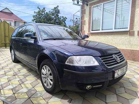Volkswagen Passat Variant 2005 год Днестровск Днестровск